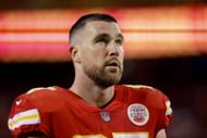 Tennessee Titans v Kansas City Chiefs